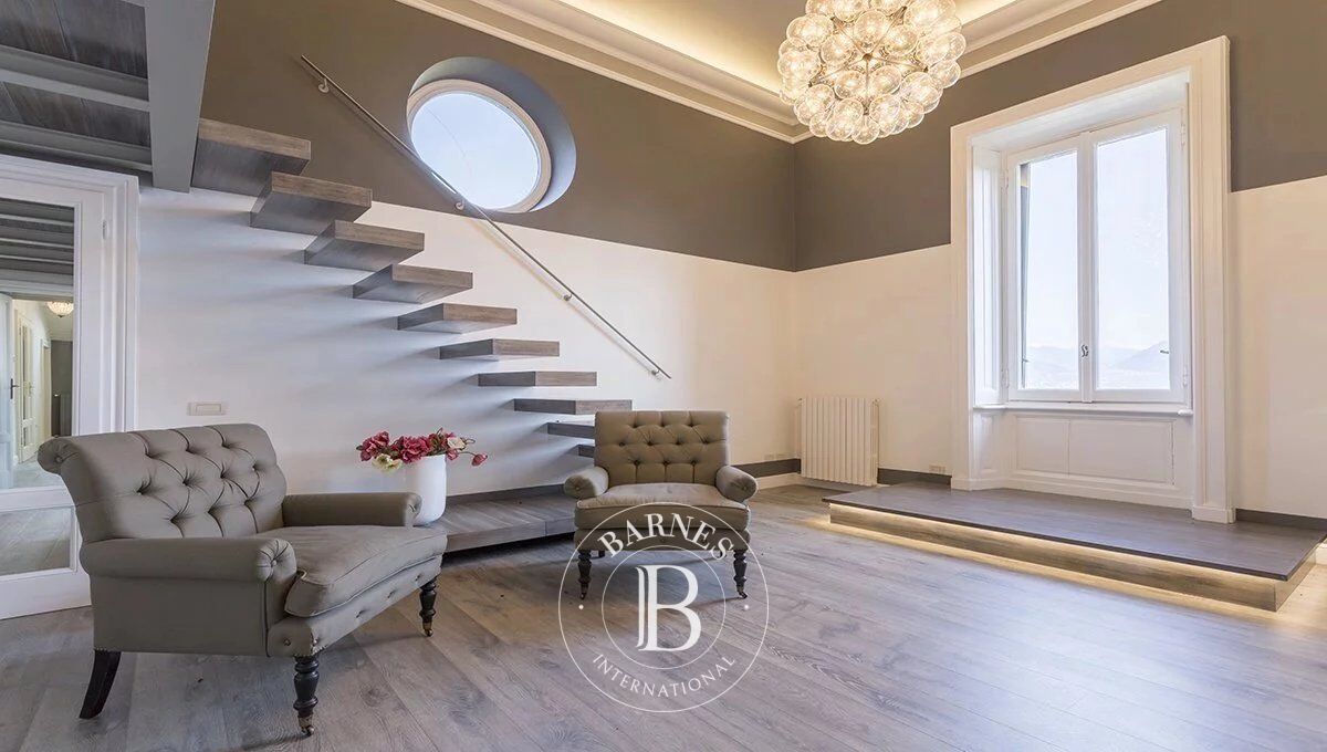 Villa Stresa - picture 7