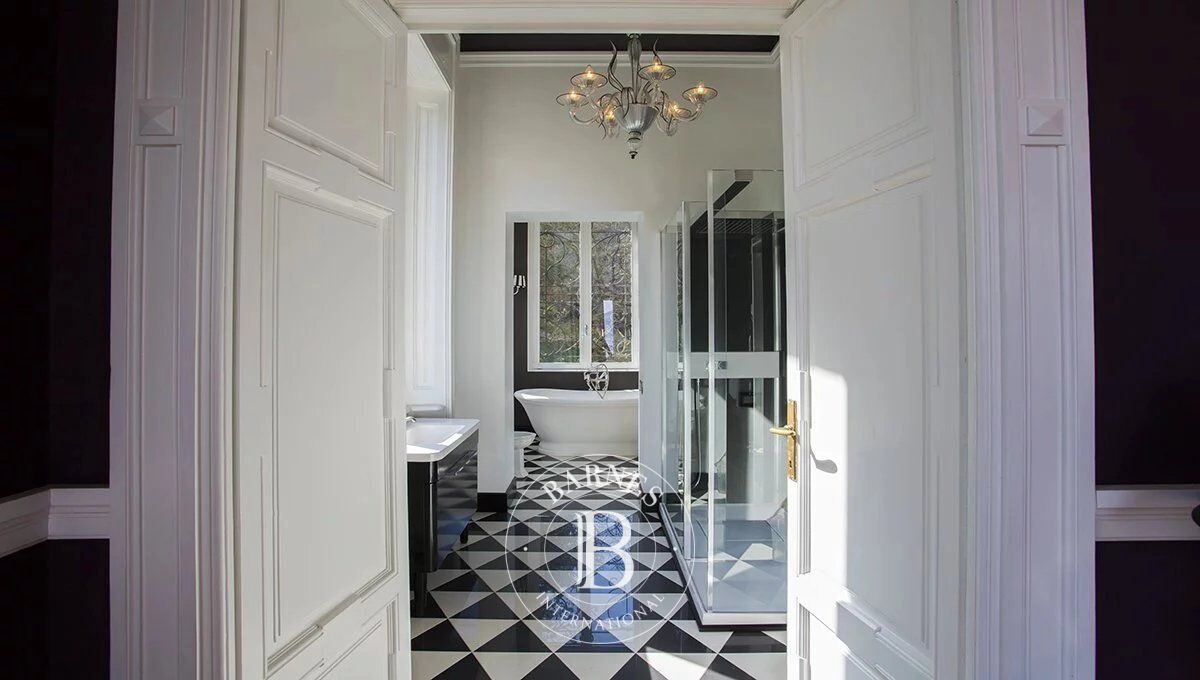 Villa Stresa - picture 8