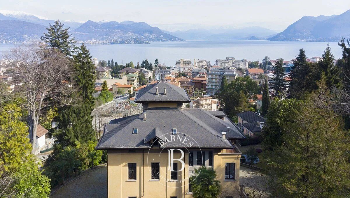 Villa Stresa - picture 16