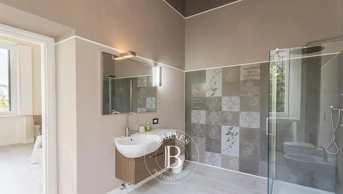 Villa Stresa - picture 12