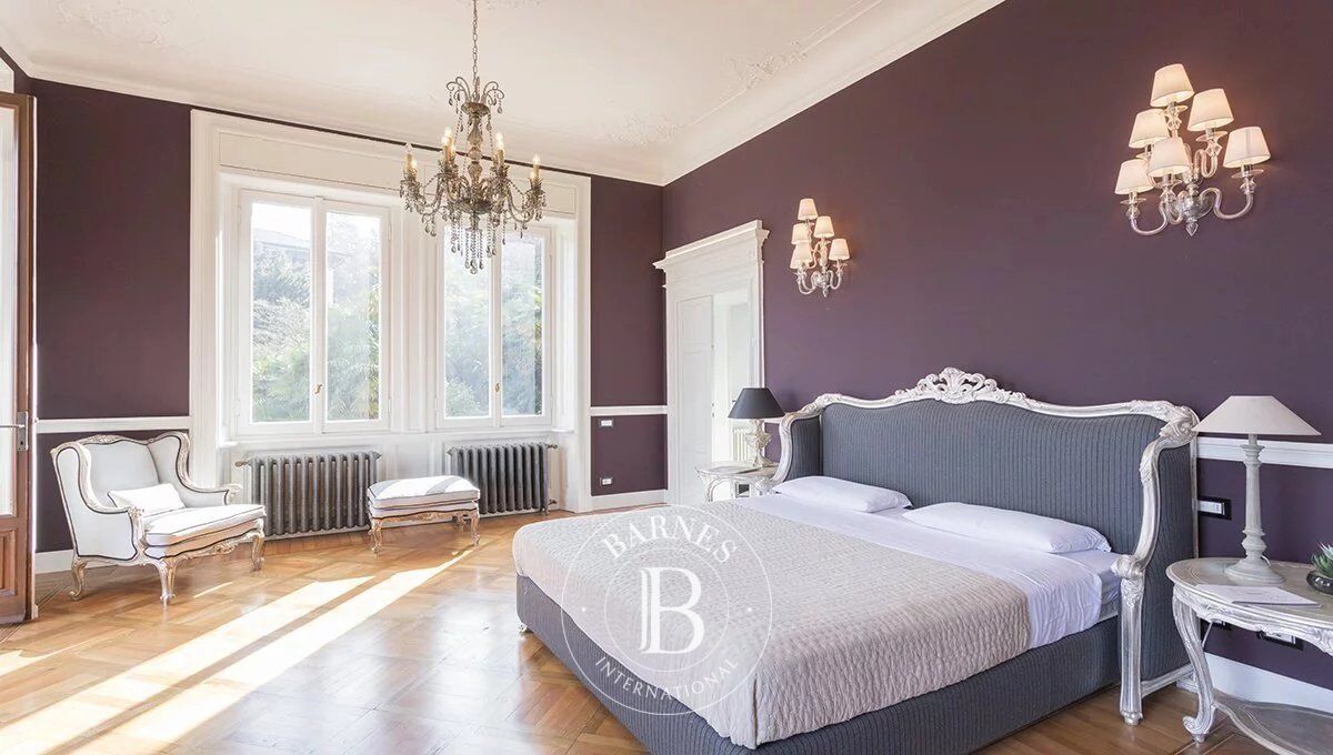 Villa Stresa - picture 6