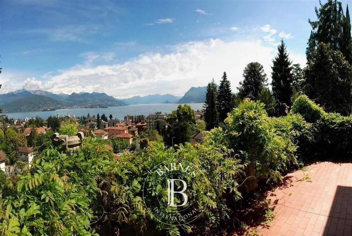 Villa Stresa - picture 9