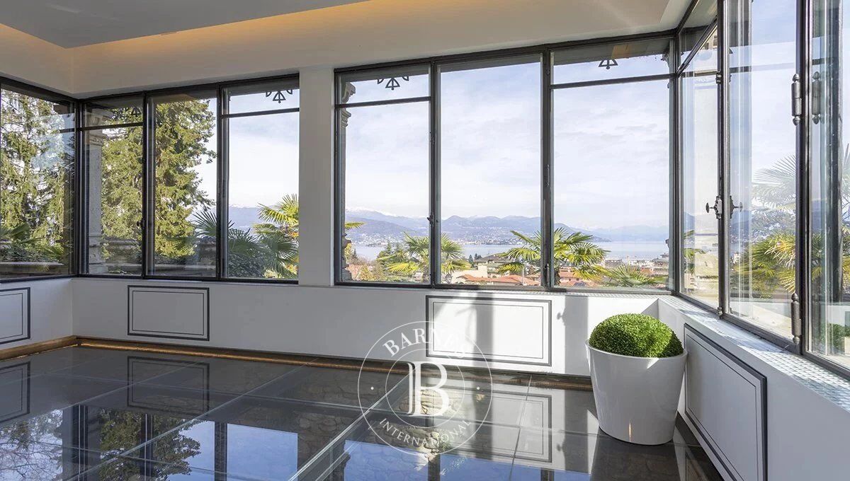 Villa Stresa - picture 10