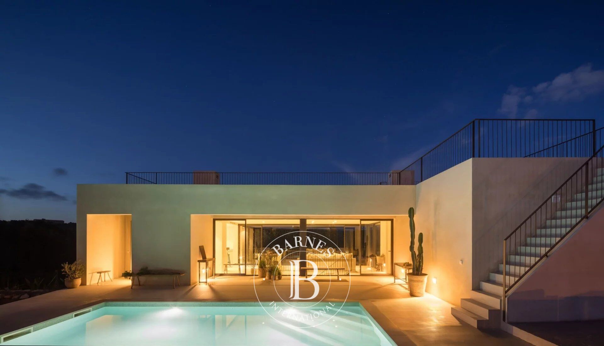 Villa Cala Murada - picture 1