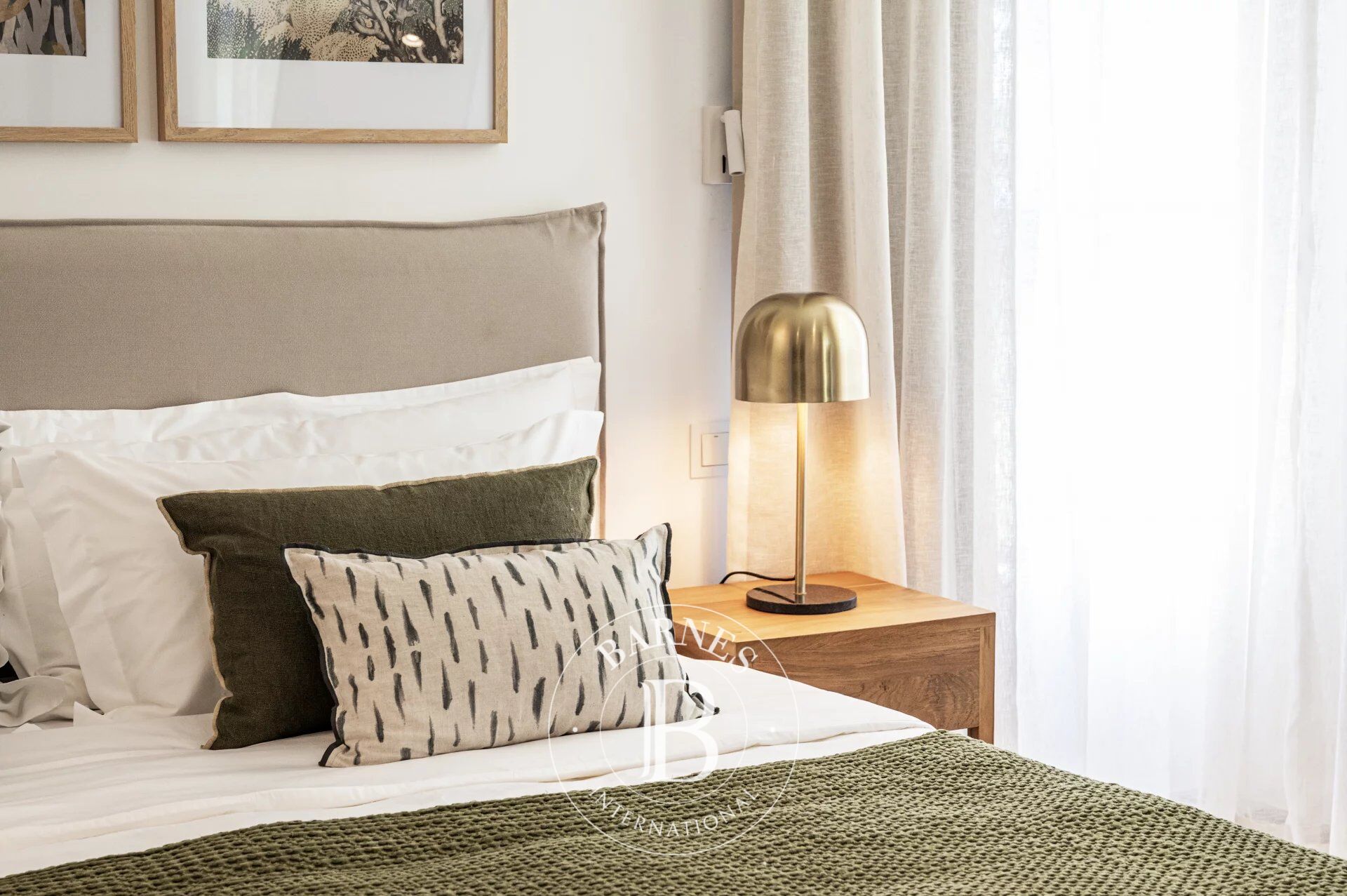 Daire Saint-Antoine - picture 4