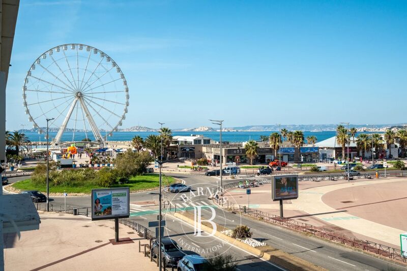 À vendre Appartement | Marseille 8ème - picture 2