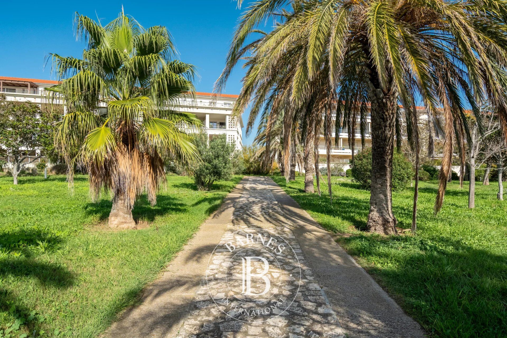 Piso Marseille 8ème - picture 1