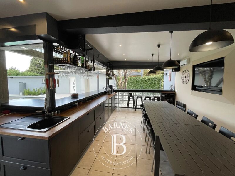 À vendre, Maison Corneilla-la-Rivière - picture 3