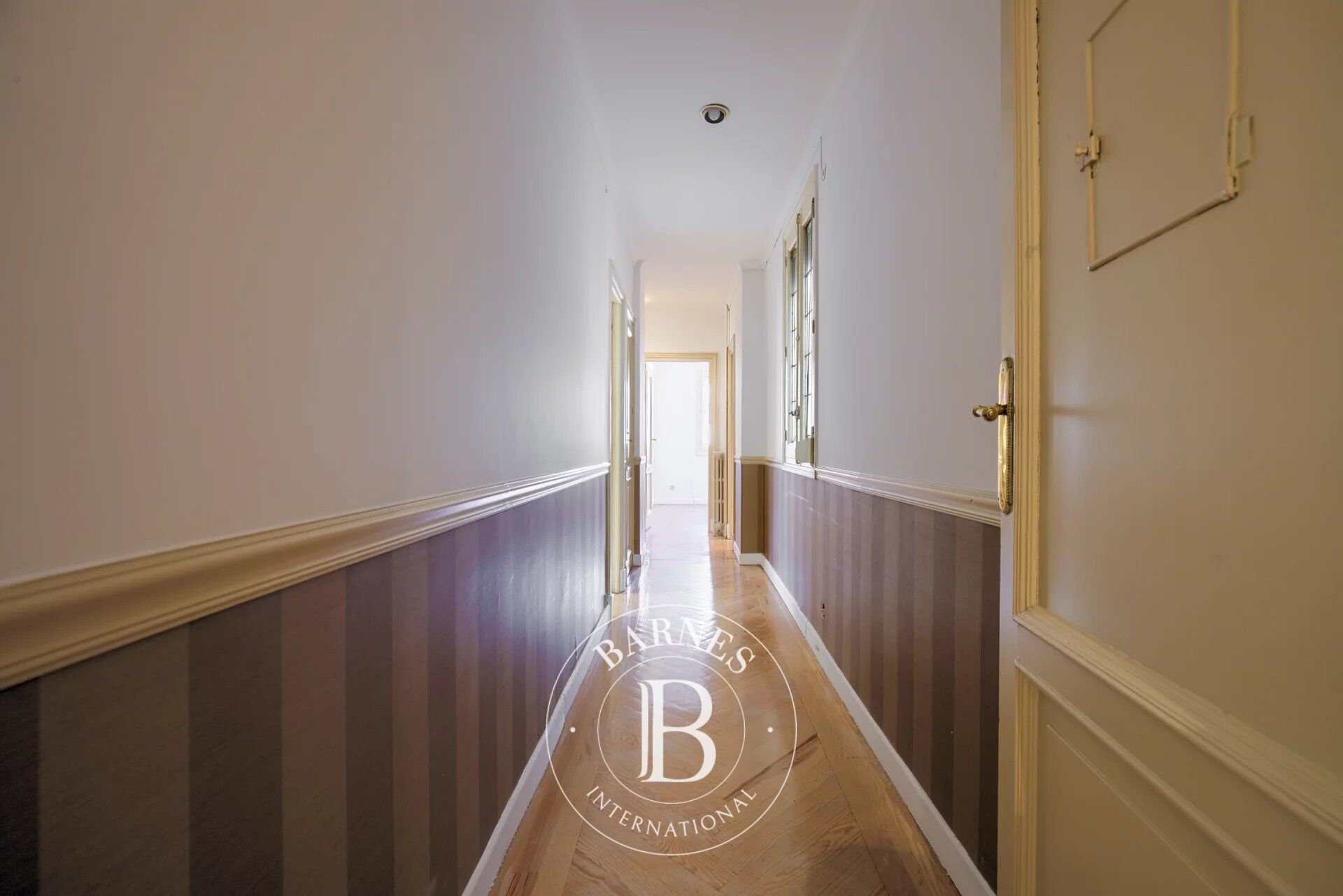 Daire Madrid - picture 15