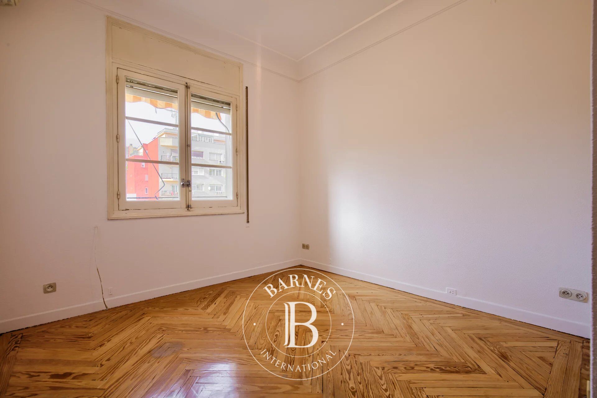 Daire Madrid - picture 8