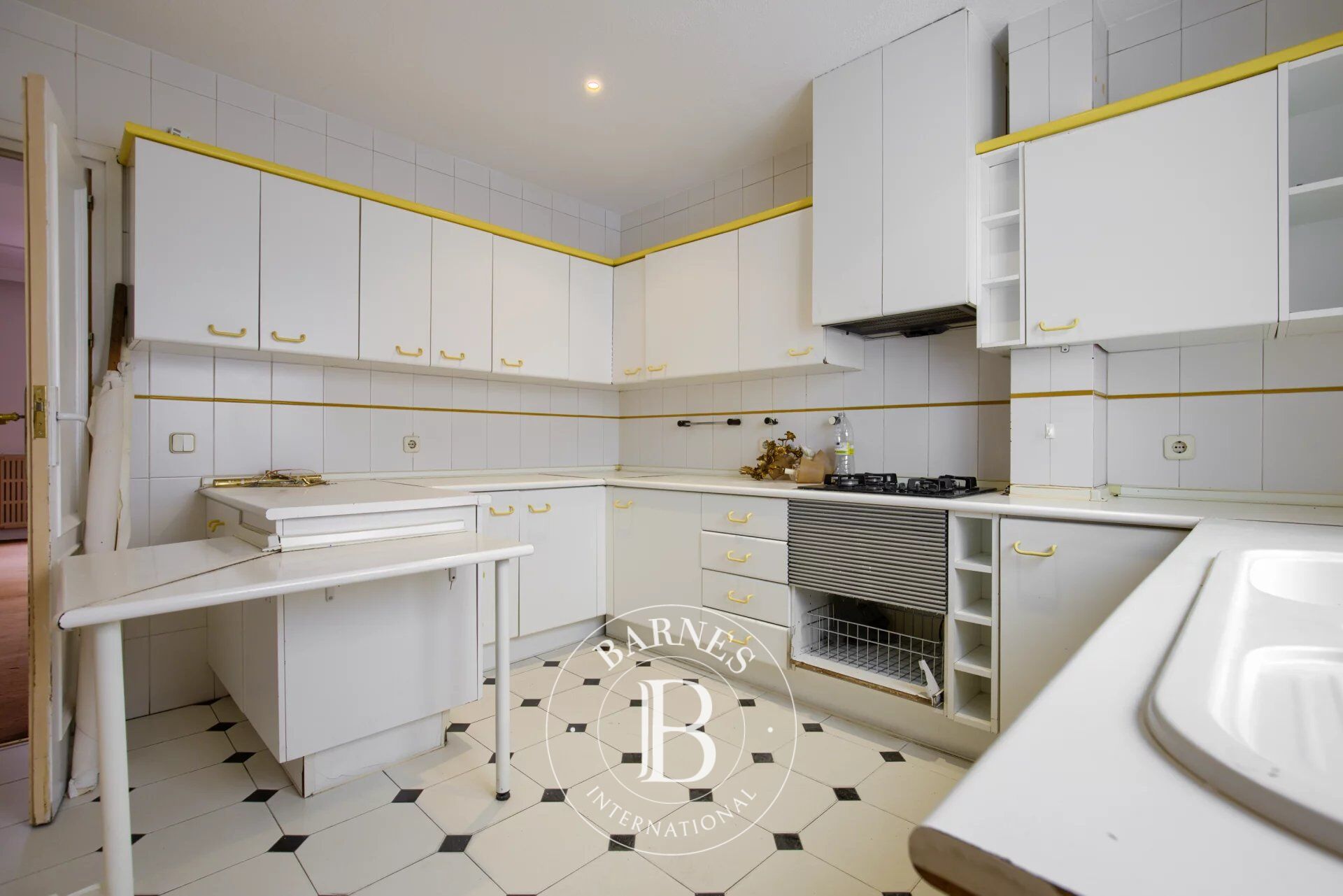 Daire Madrid - picture 17