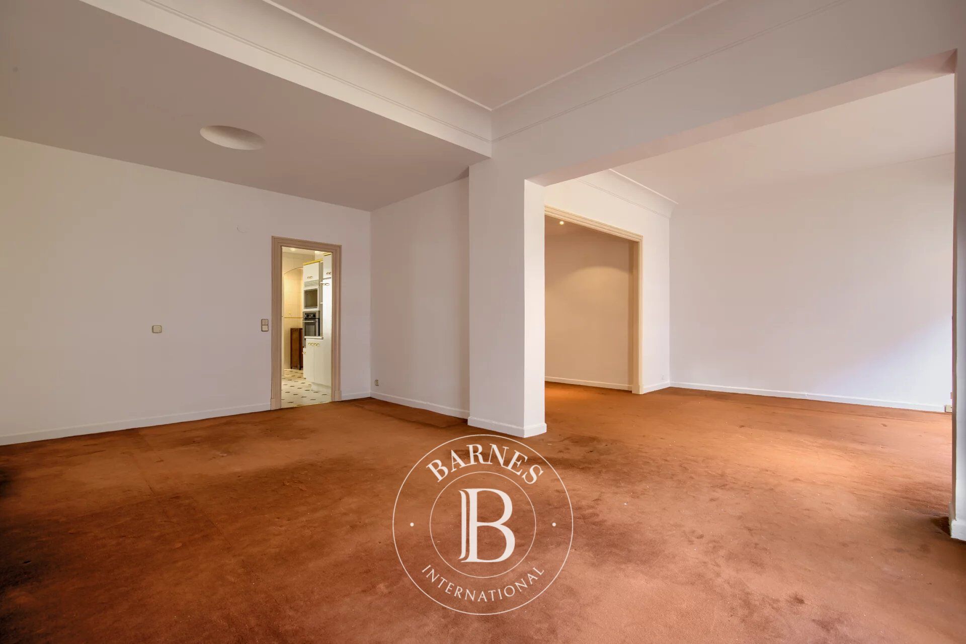 Daire Madrid - picture 4