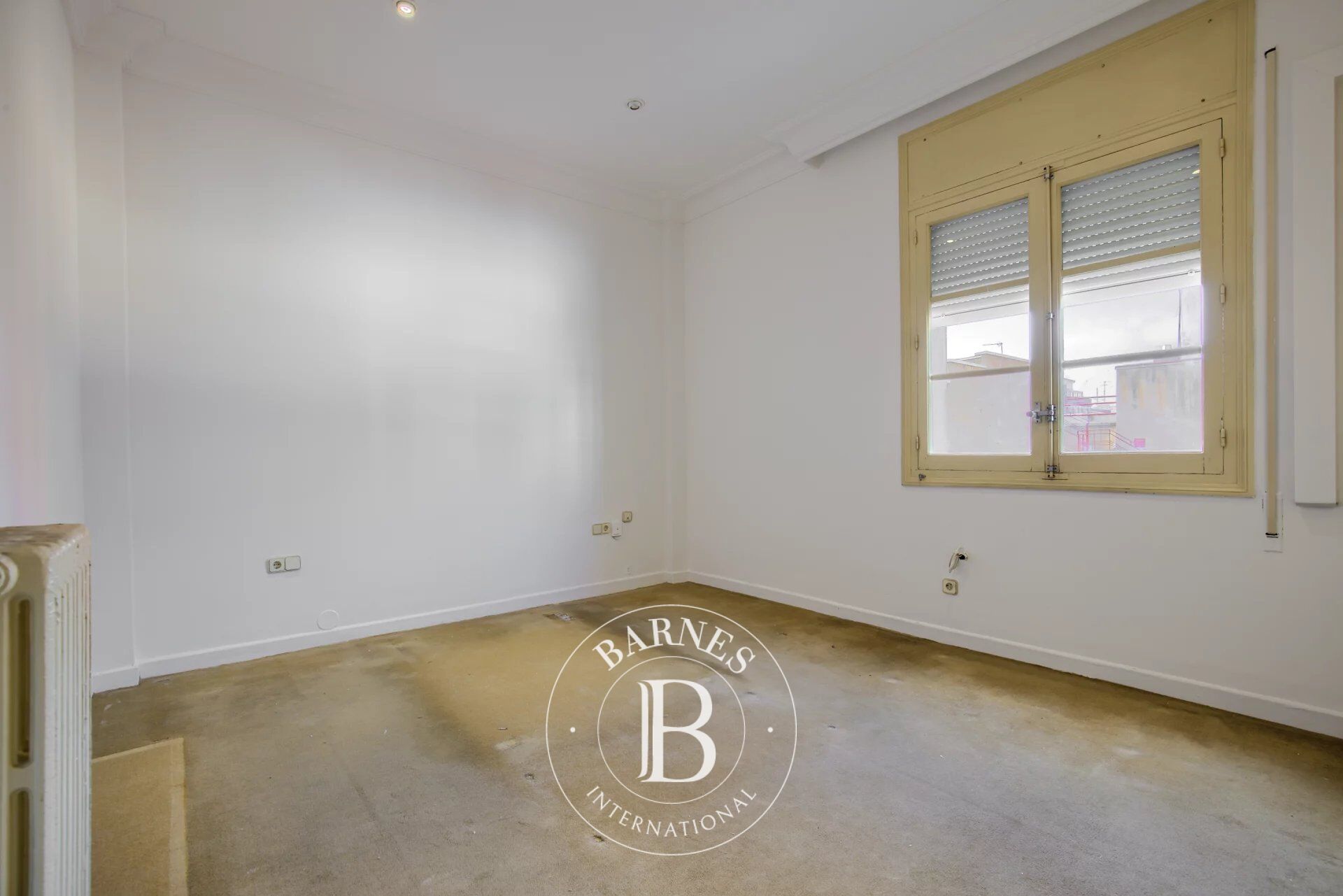 Daire Madrid - picture 9