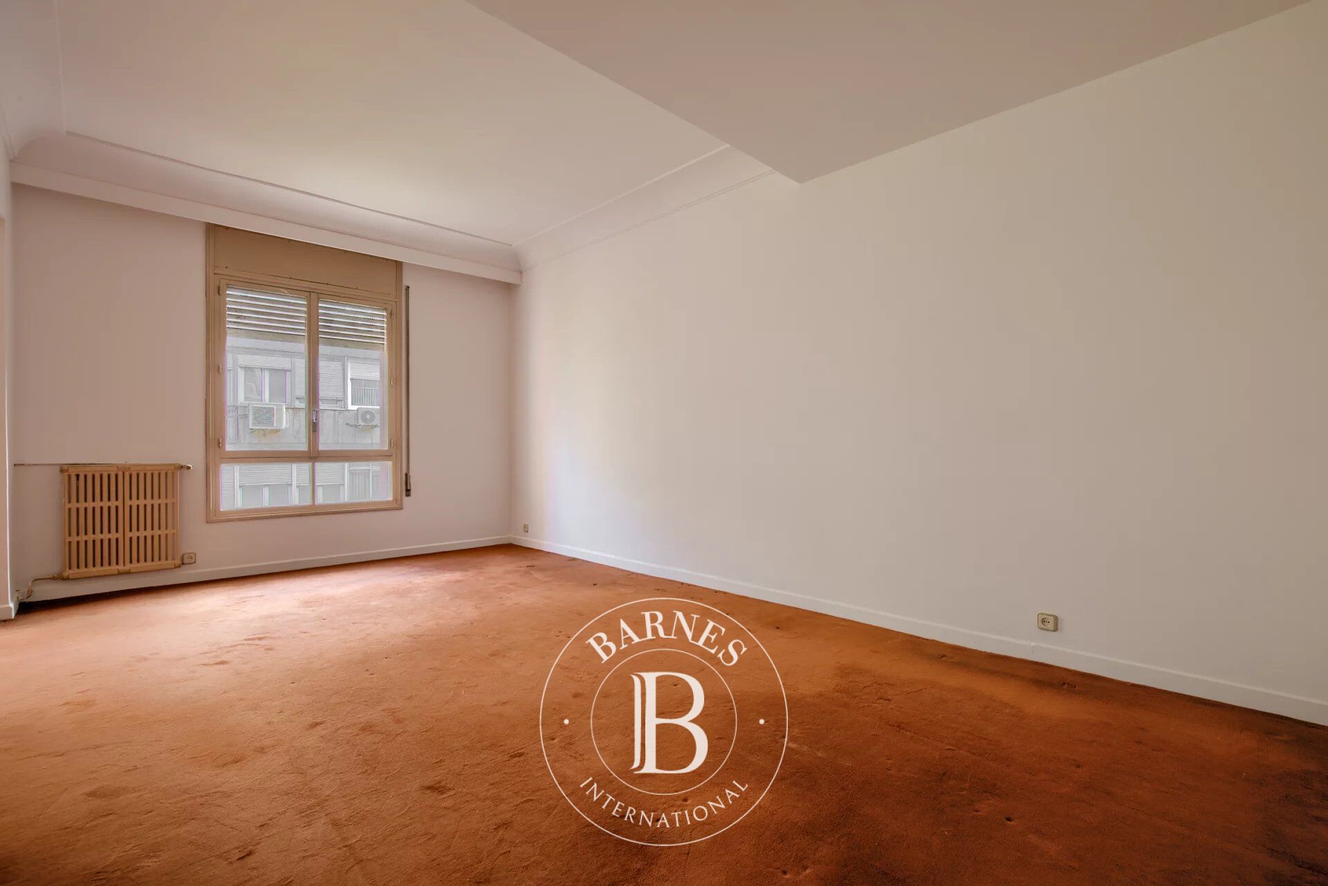 Daire Madrid - picture 5