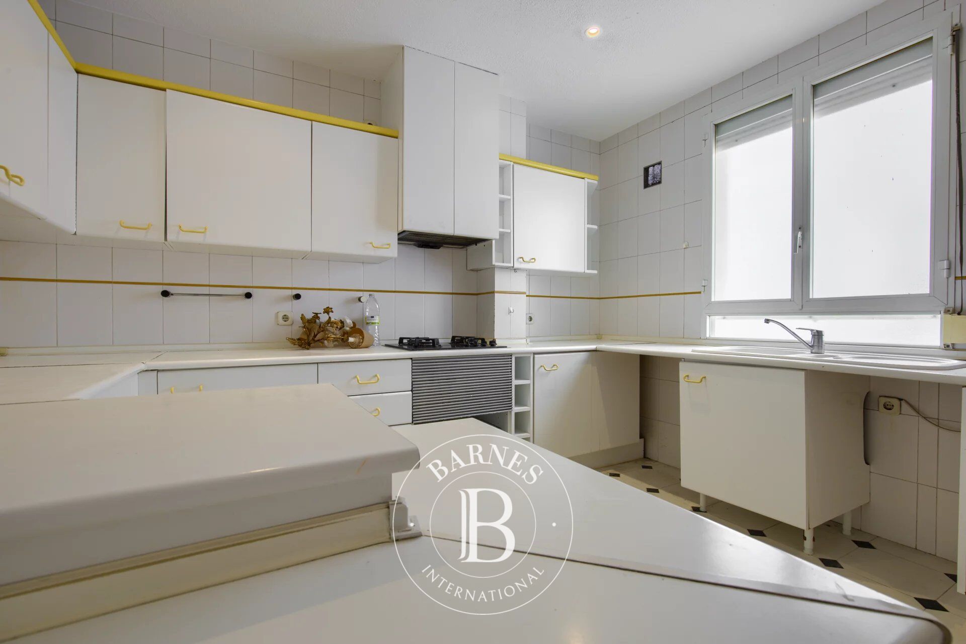 Daire Madrid - picture 18