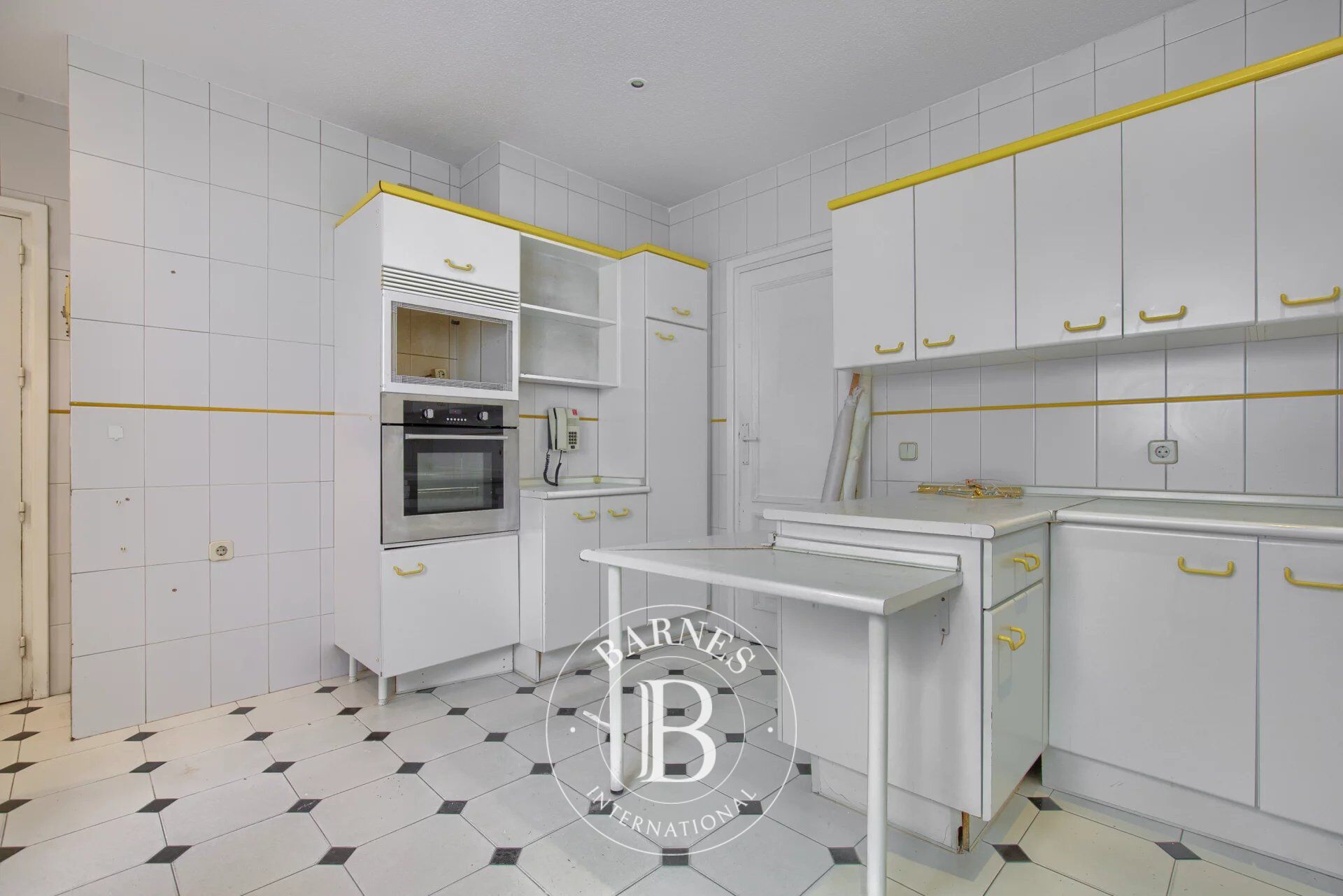 Daire Madrid - picture 19