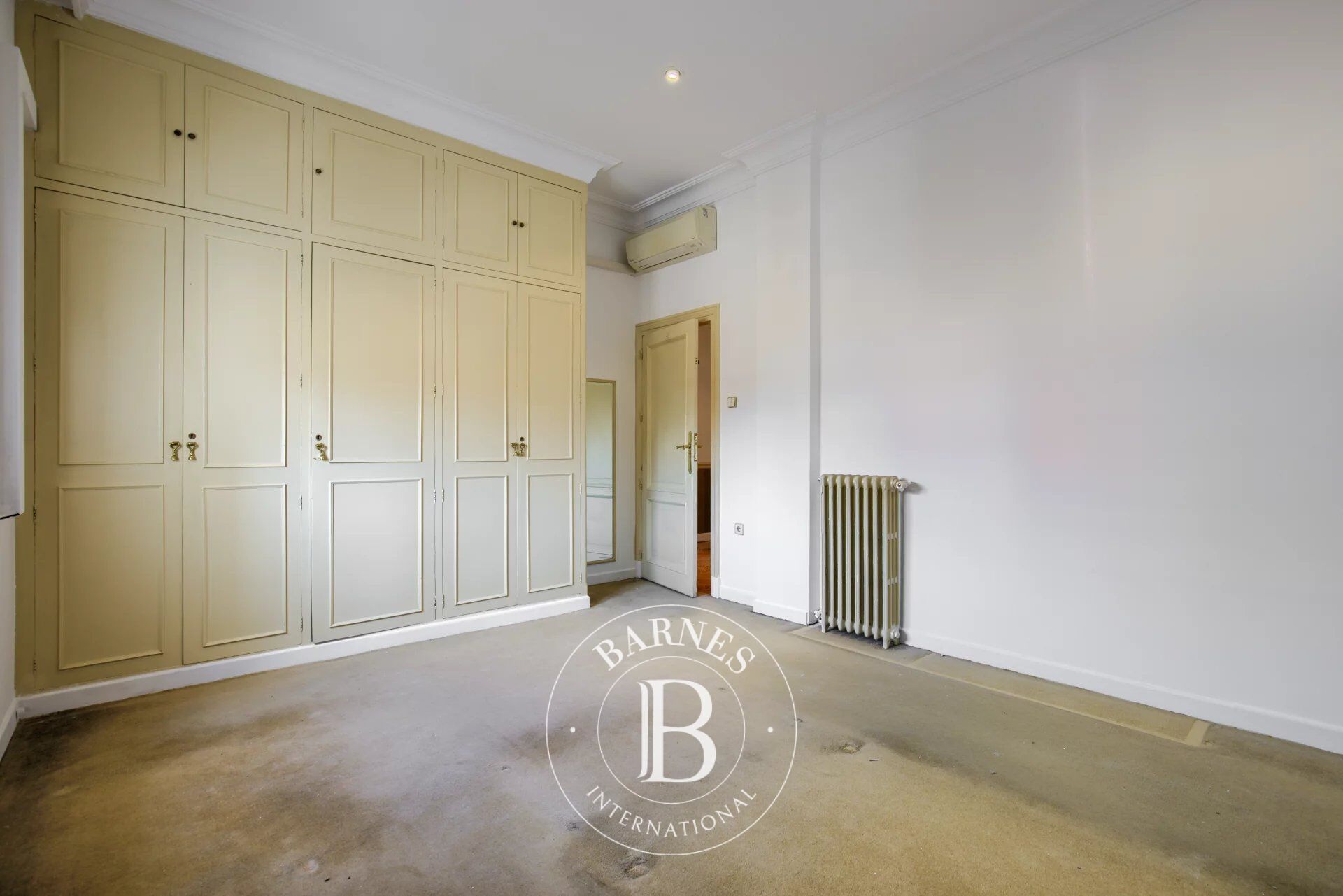 Daire Madrid - picture 11