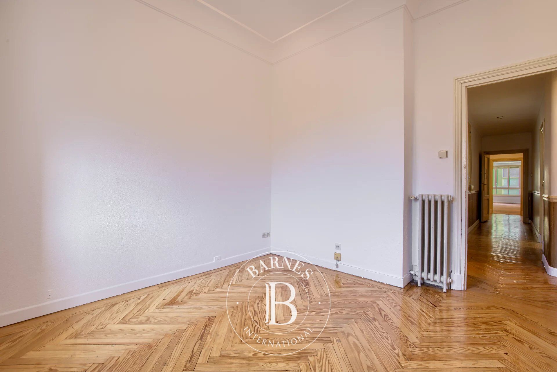 Daire Madrid - picture 6