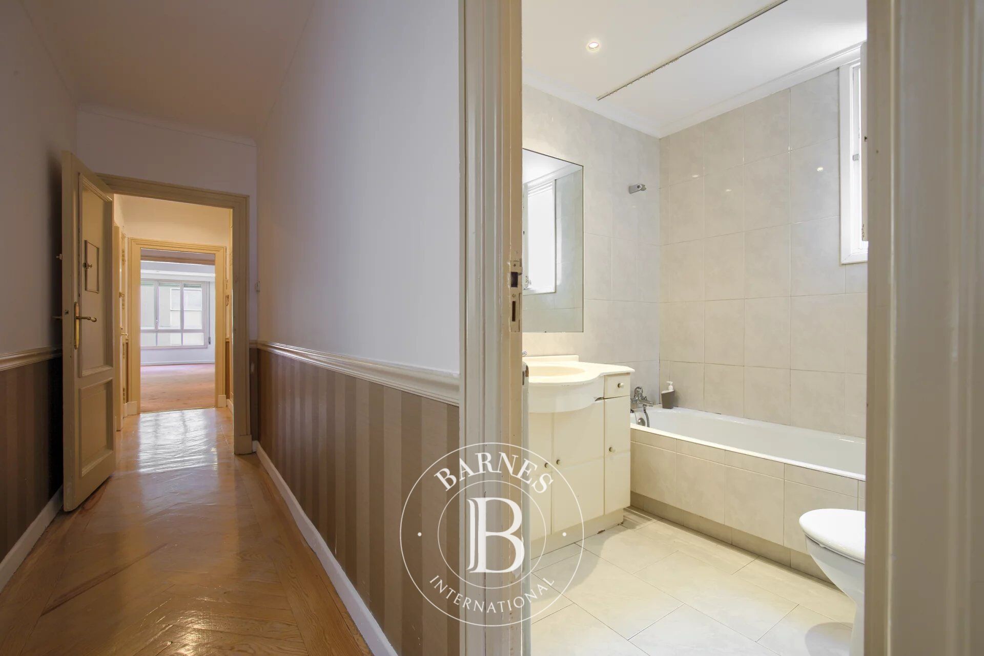 Daire Madrid - picture 14