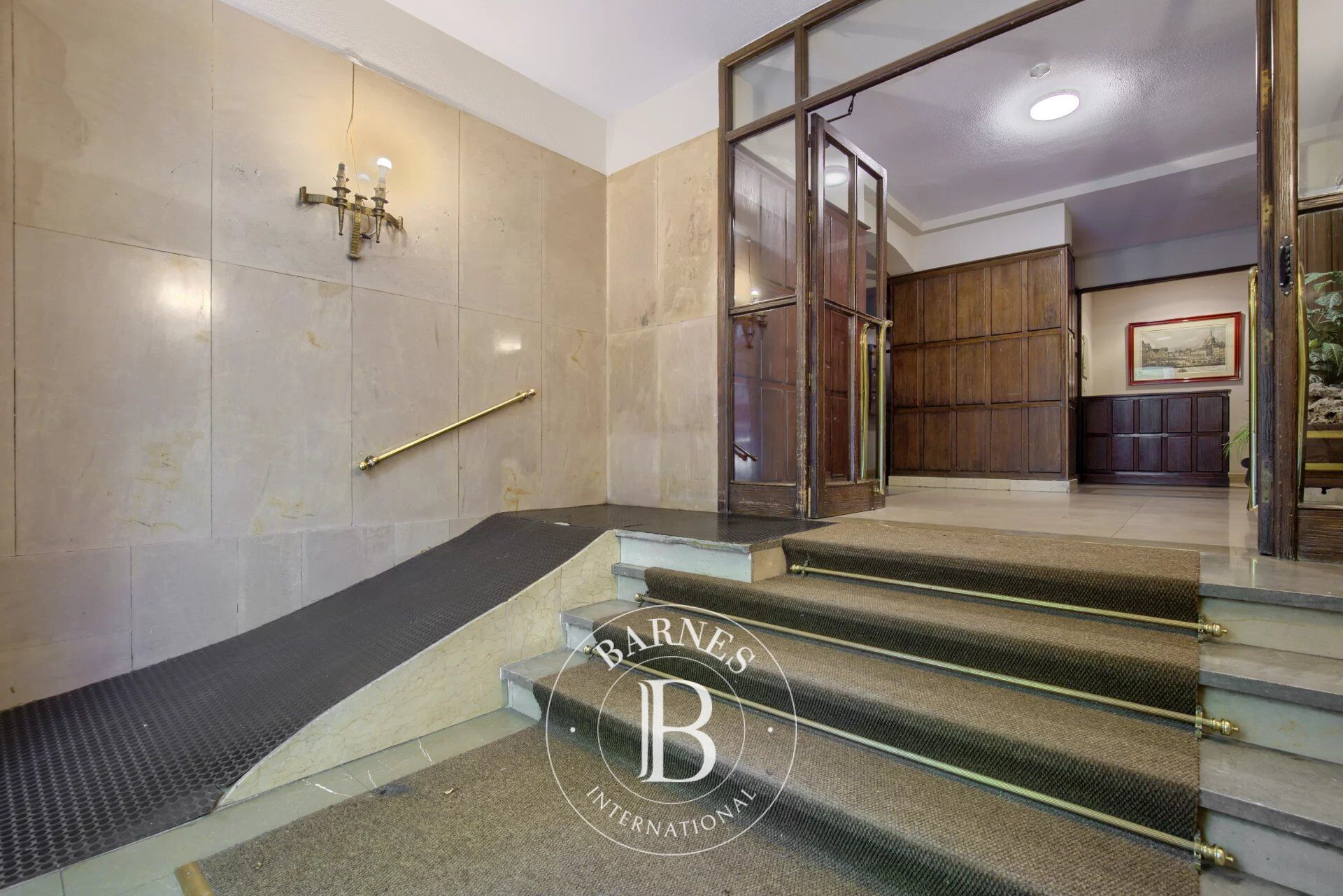 Daire Madrid - picture 21