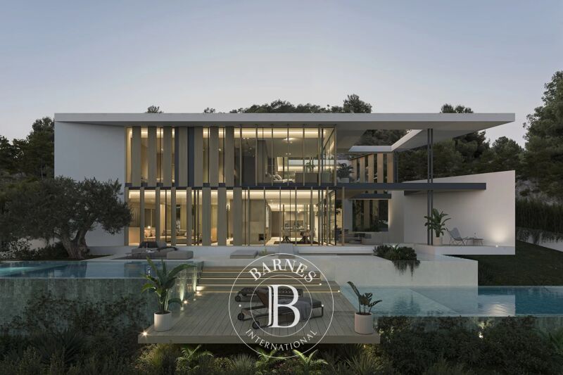 Venta Villa | Premia de Dalt - picture 3