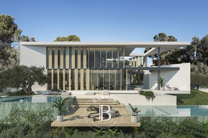 Venta Villa | Premia de Dalt - picture 1