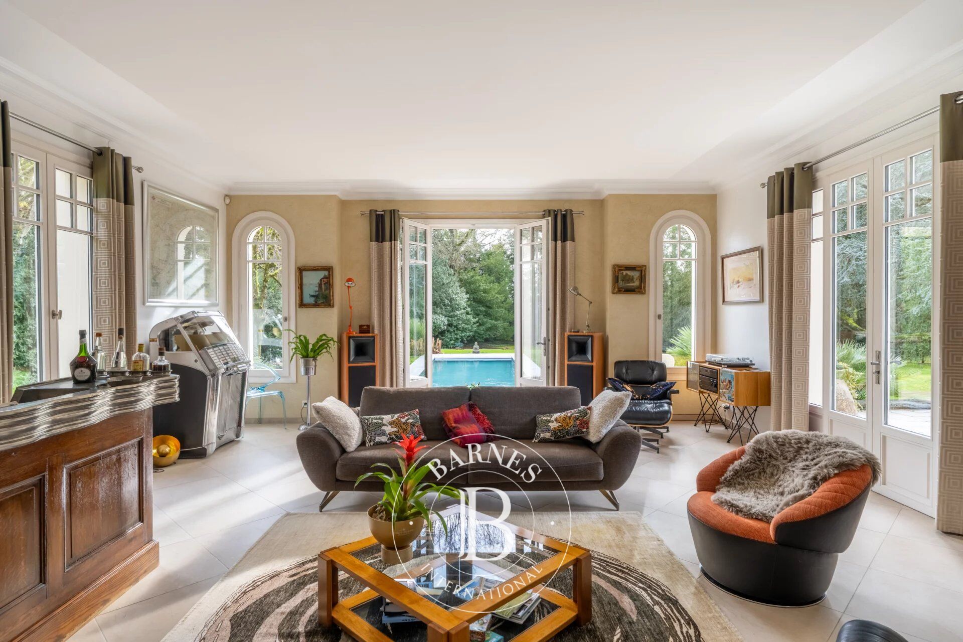 À vendre Maison | Jouy-en-Josas - picture 5