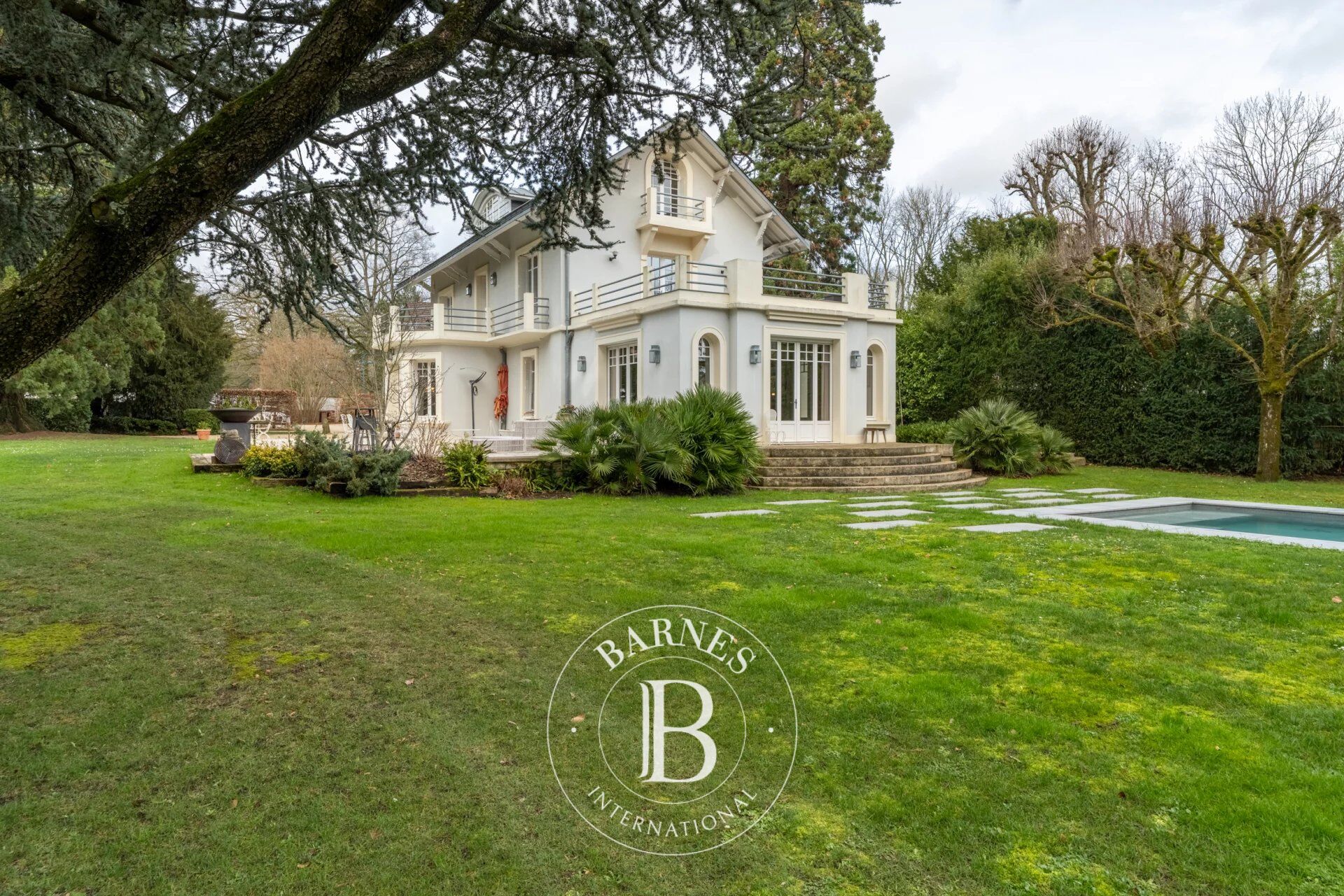 À vendre Maison | Jouy-en-Josas - picture 4