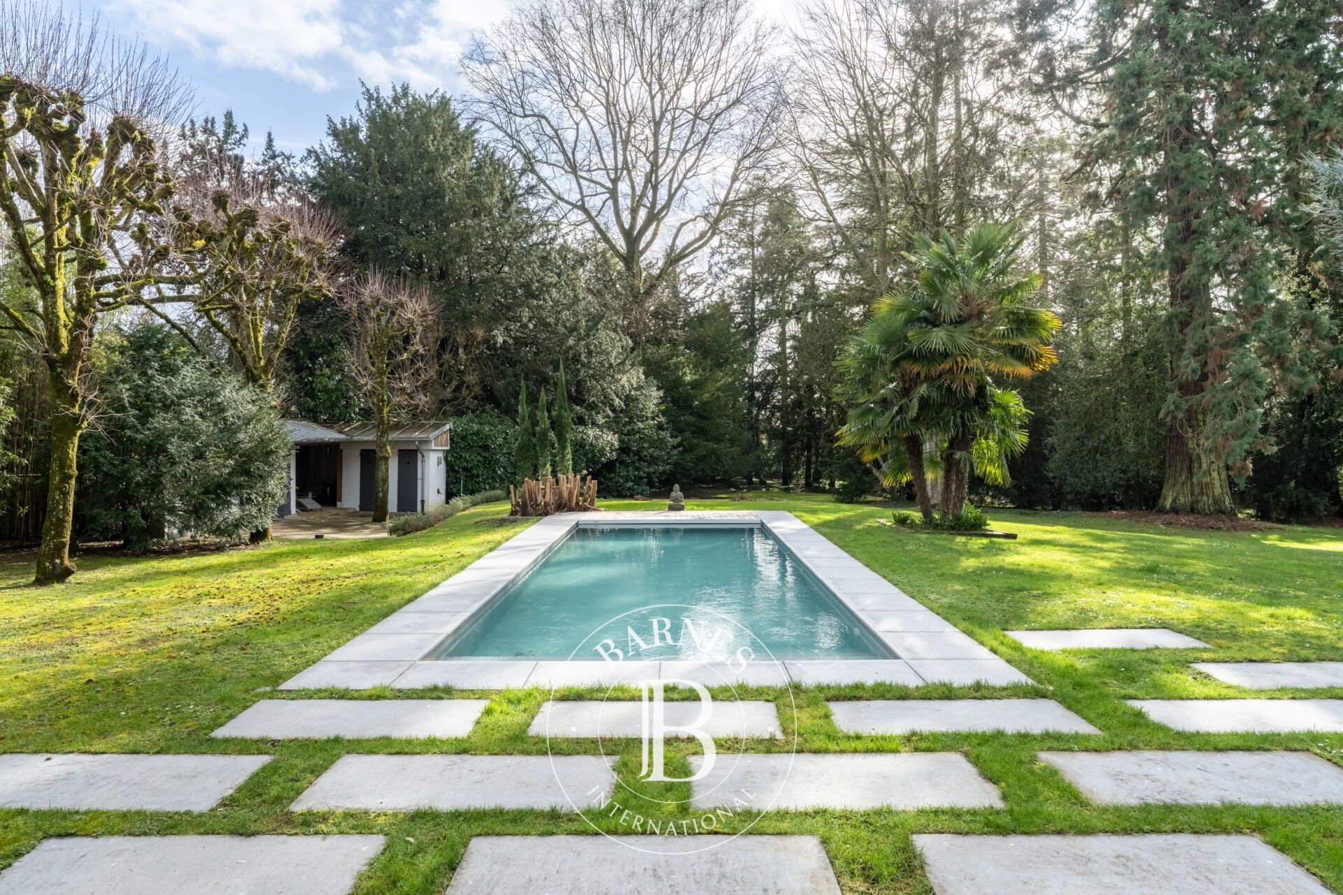 À vendre Maison | Jouy-en-Josas - picture 9