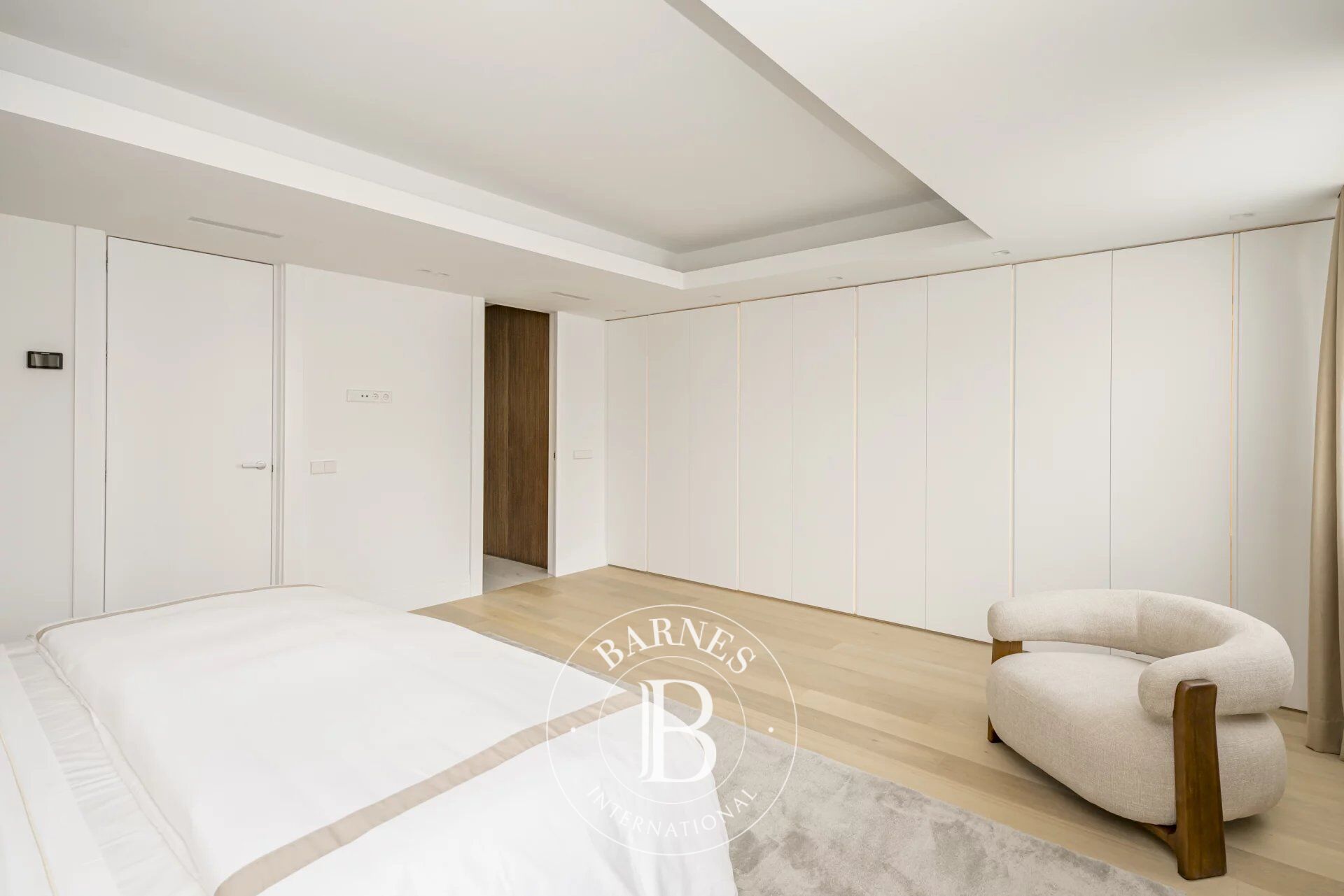 Daire Madrid - picture 36