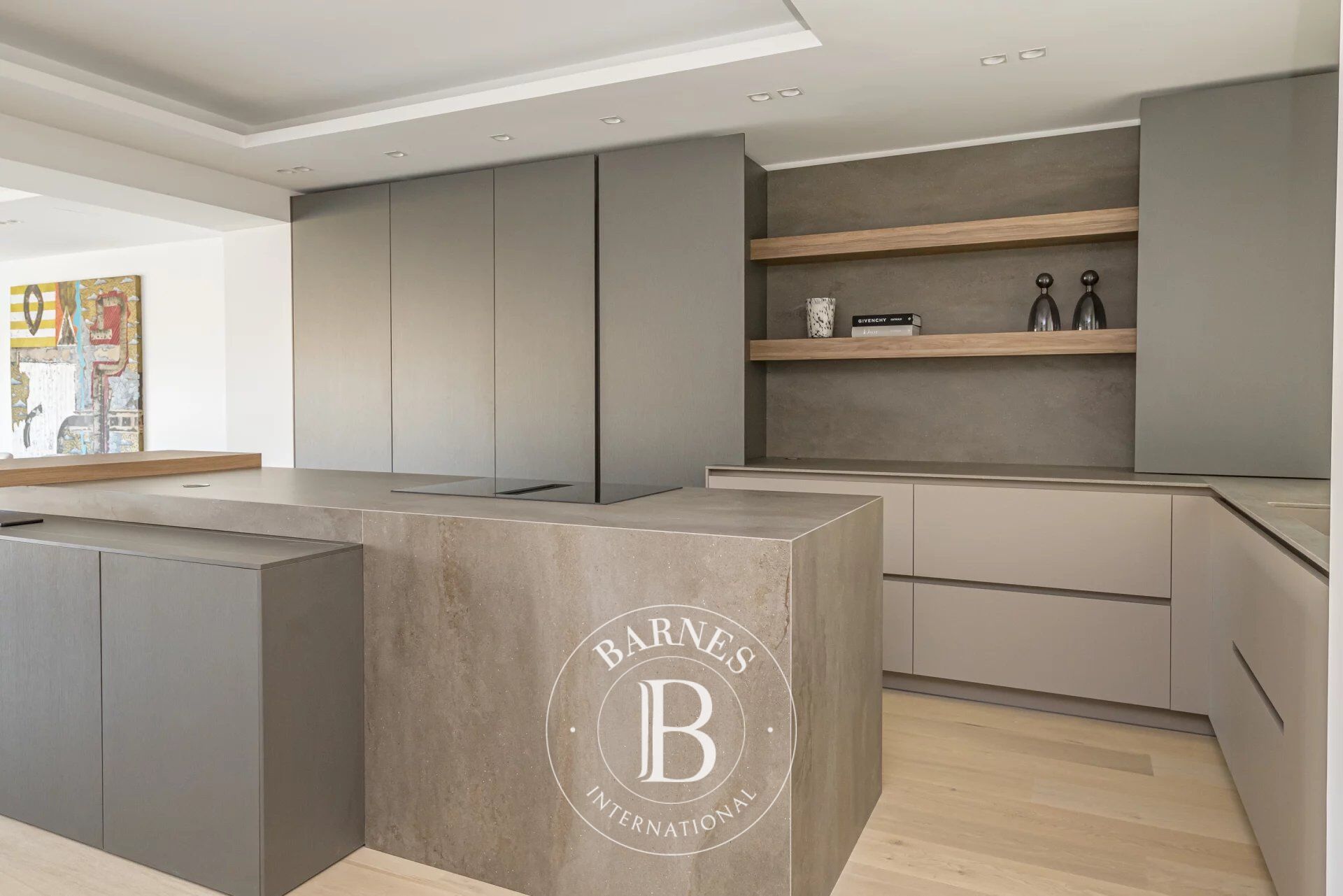 Daire Madrid - picture 20