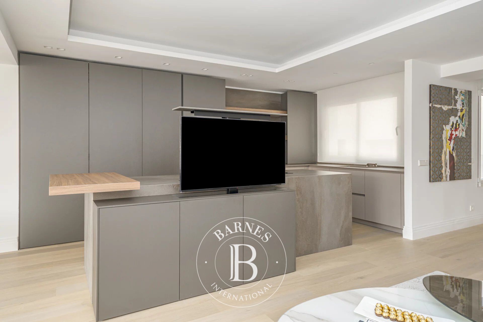 Daire Madrid - picture 18