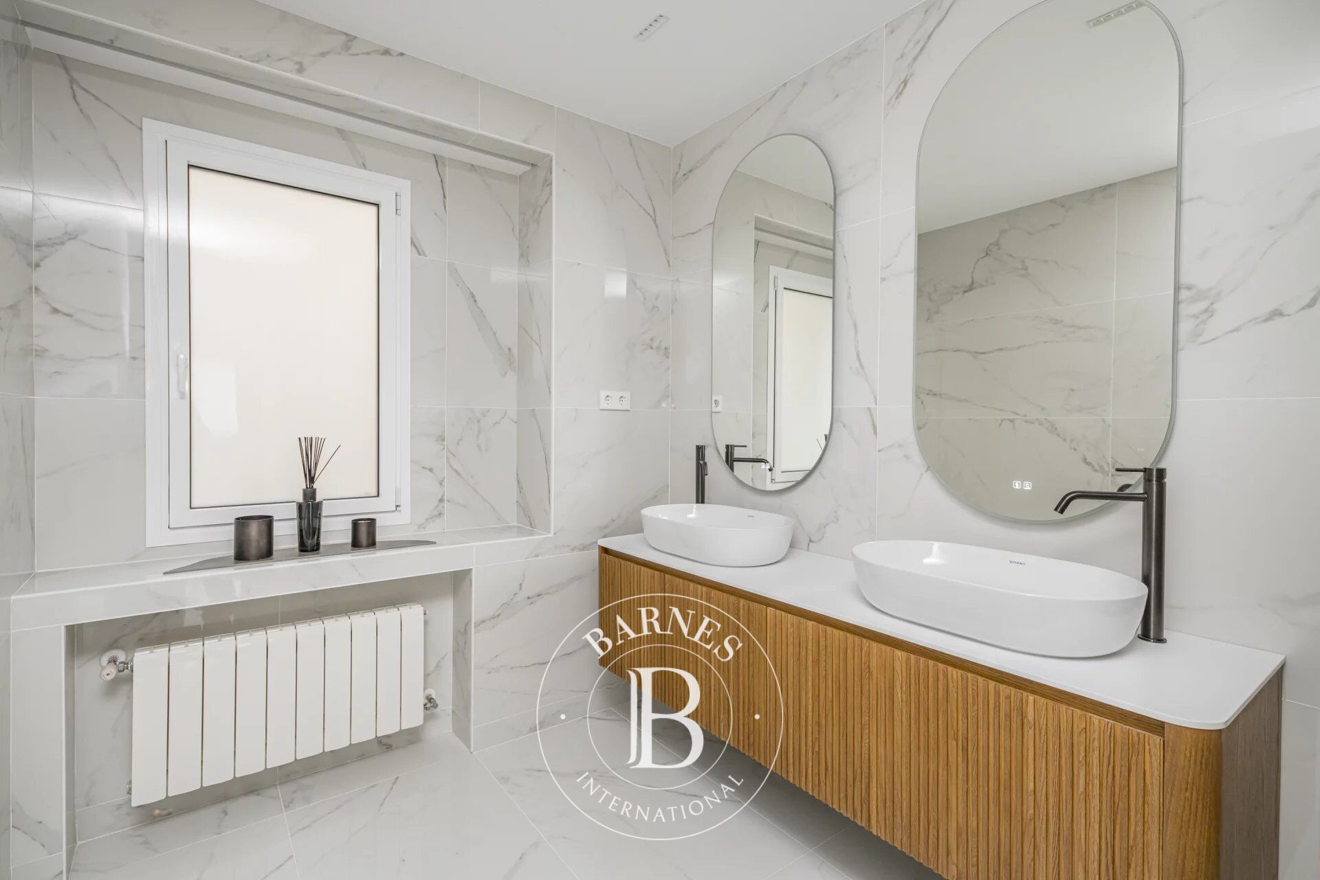 Daire Madrid - picture 40