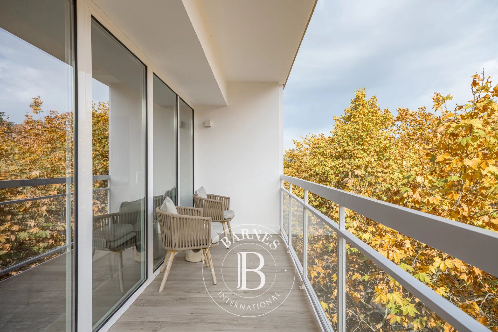 Daire Madrid - picture 4