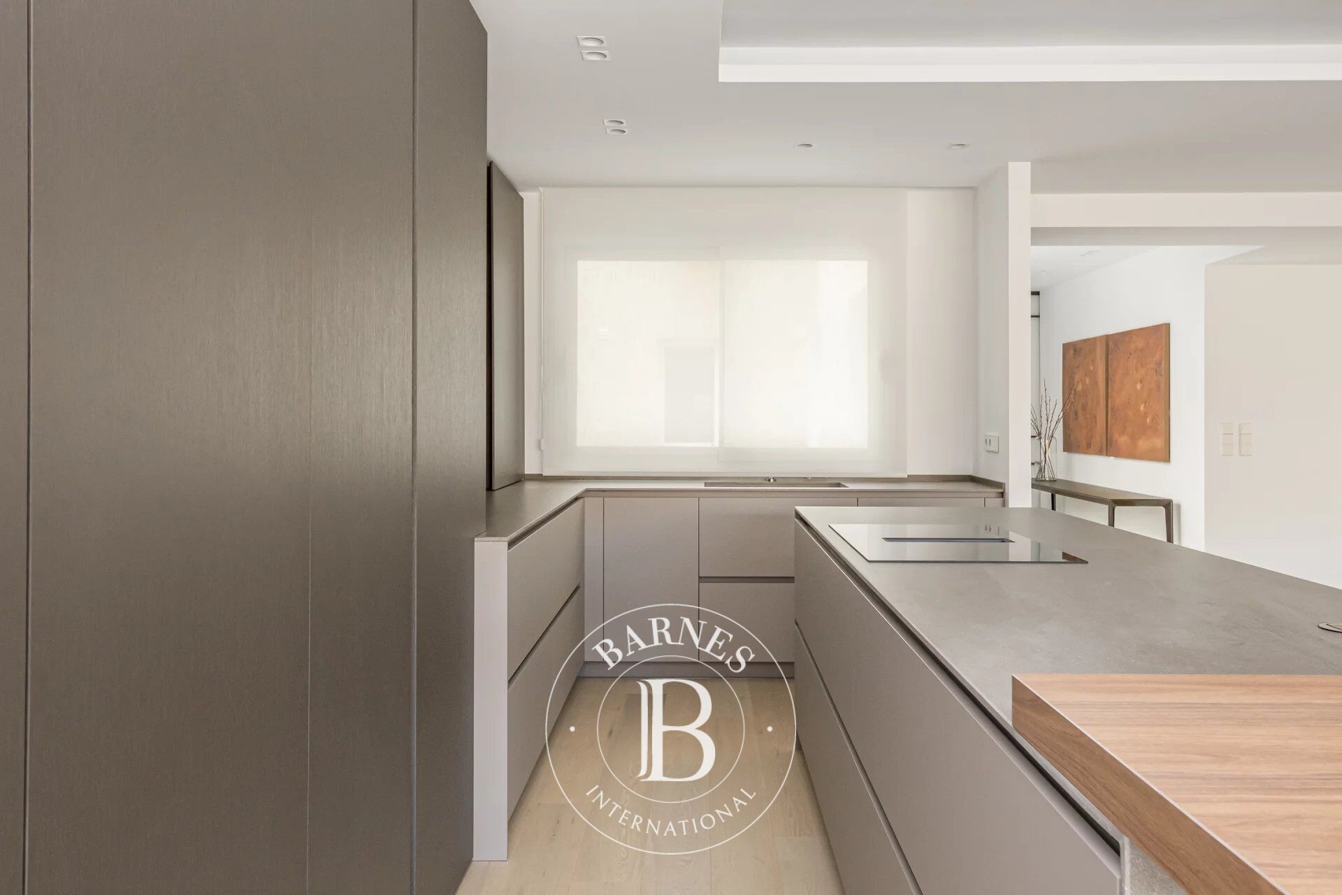 Daire Madrid - picture 17