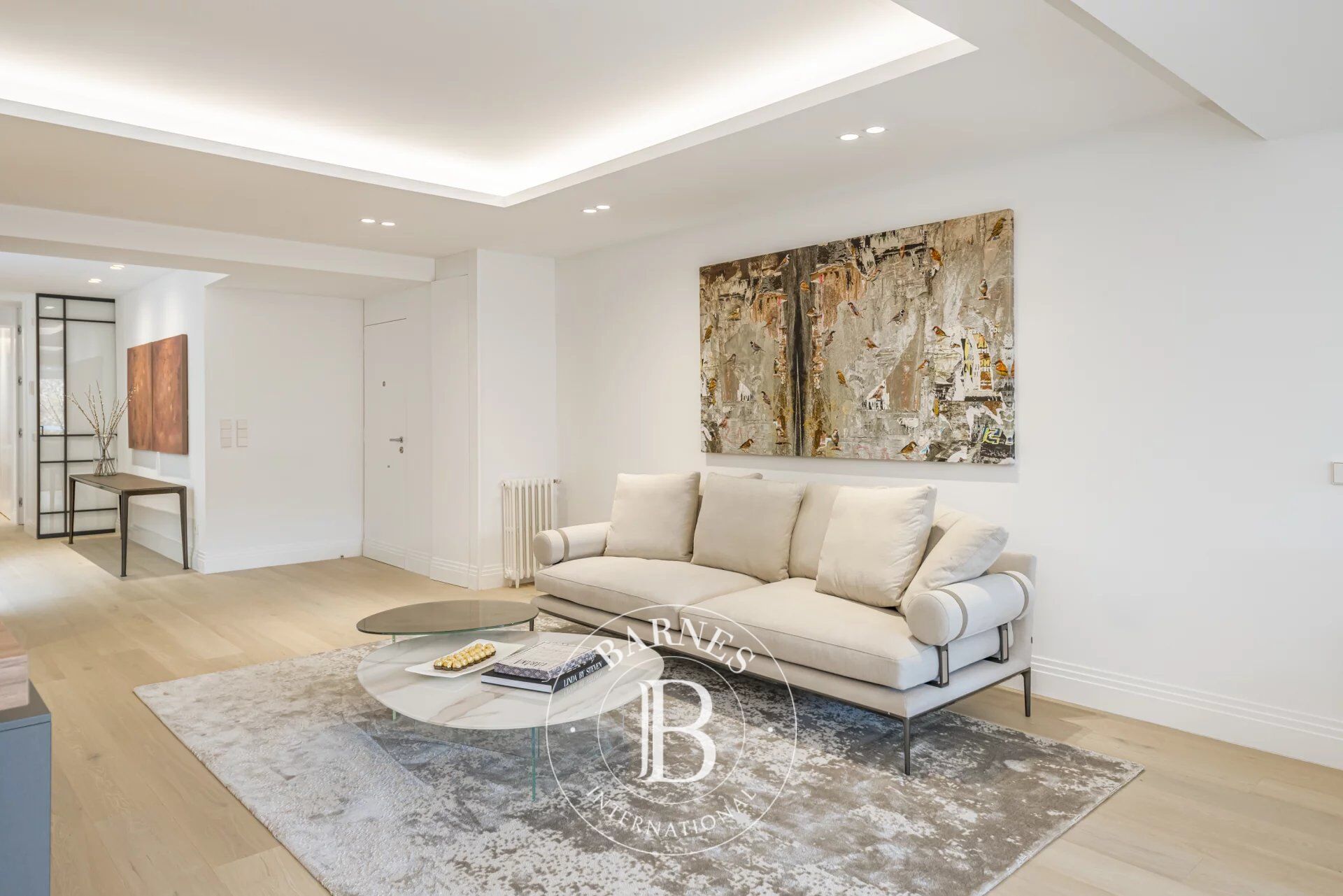 Daire Madrid - picture 28