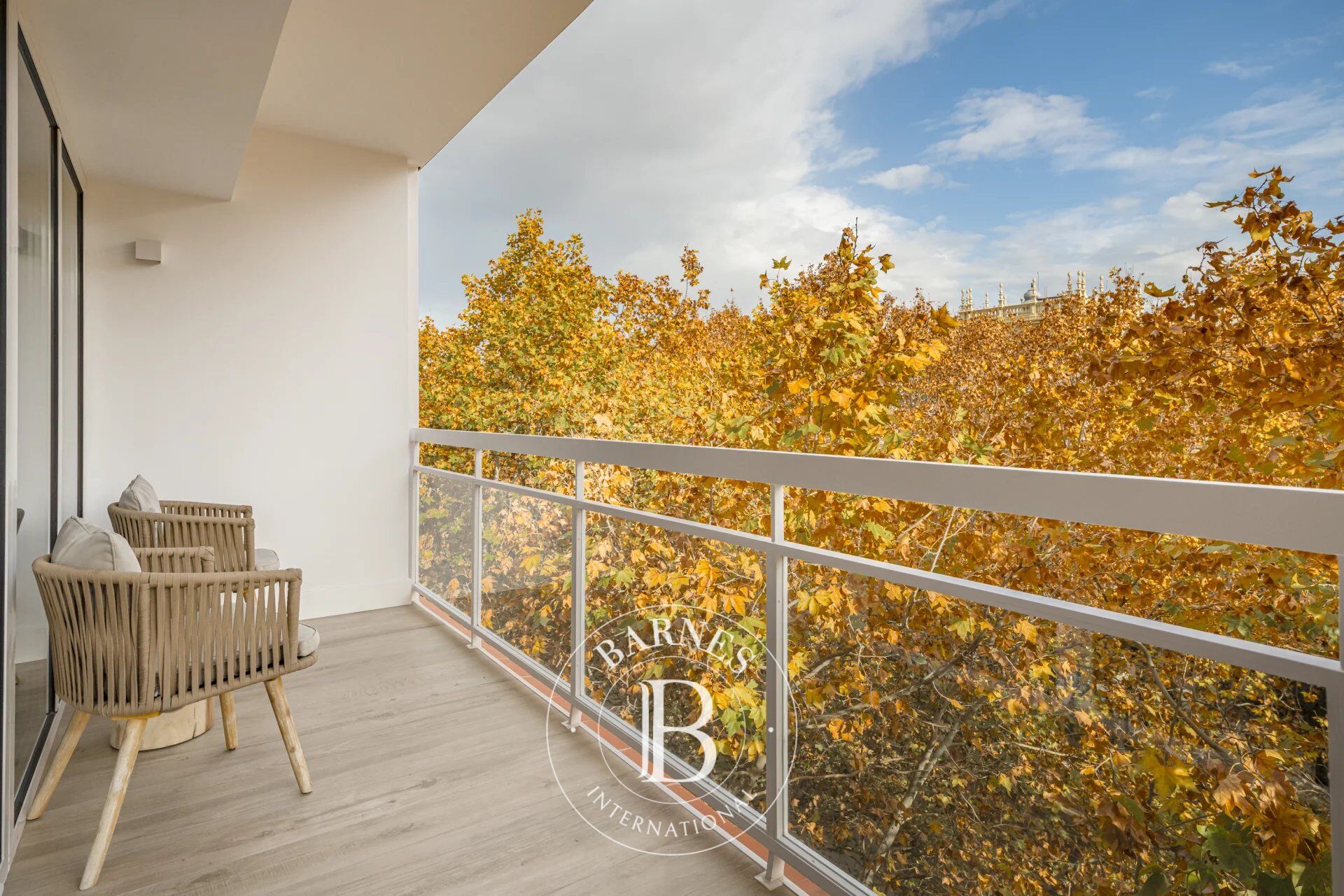 Daire Madrid - picture 7