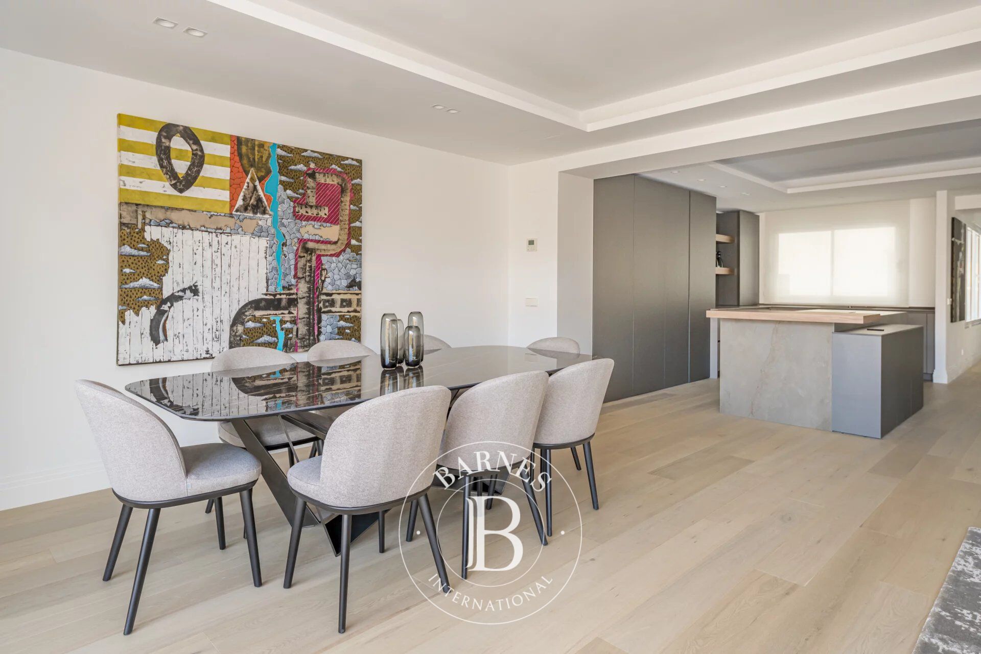 Daire Madrid - picture 9