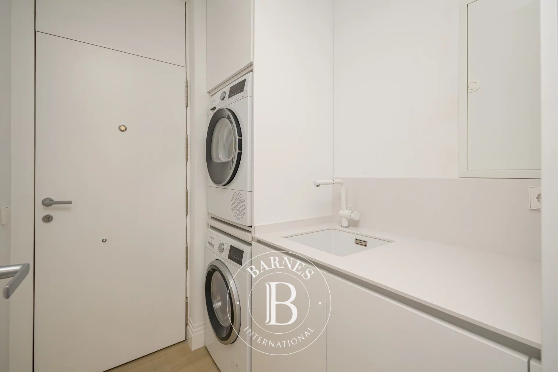 Daire Madrid - picture 31