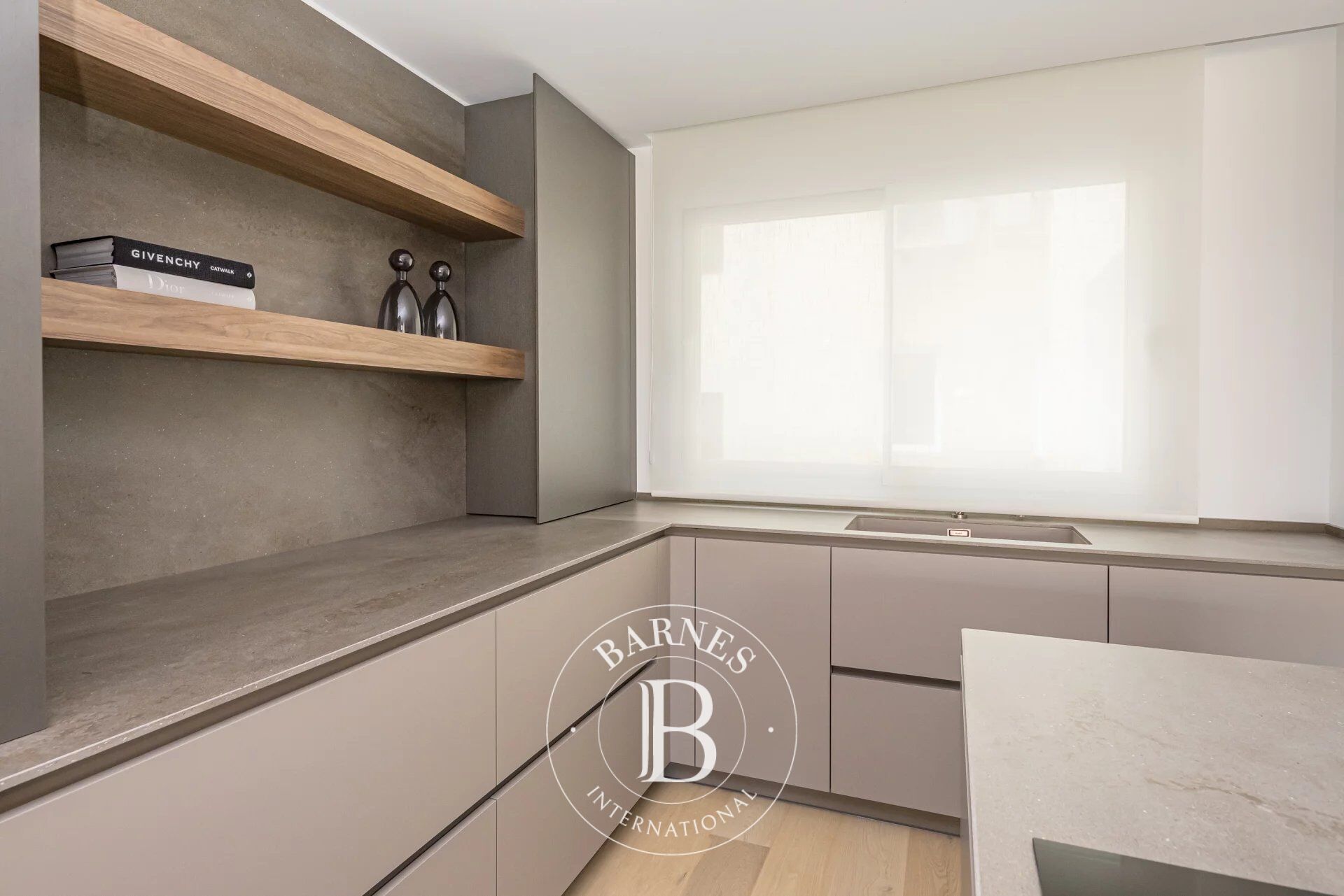 Daire Madrid - picture 21