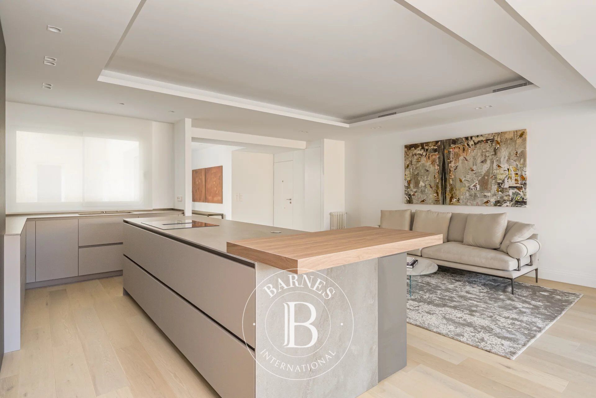 Daire Madrid - picture 15