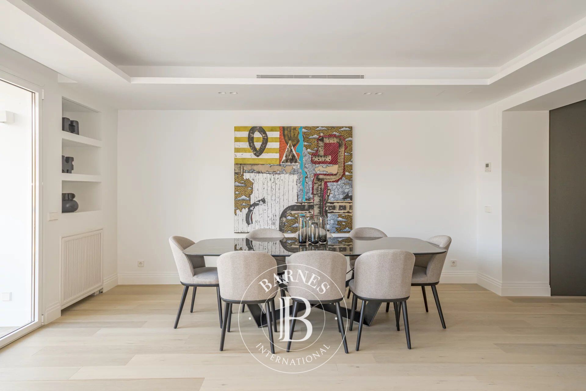 Daire Madrid - picture 8