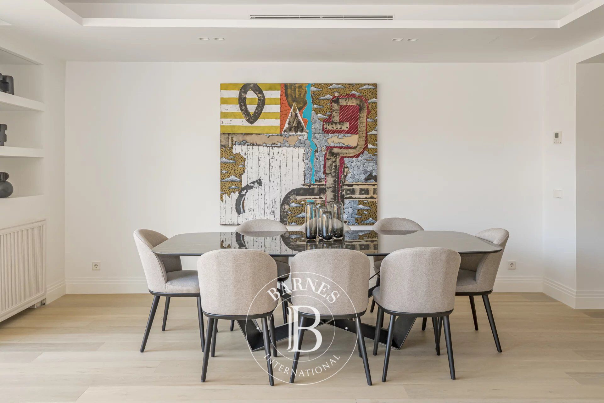 Daire Madrid - picture 11