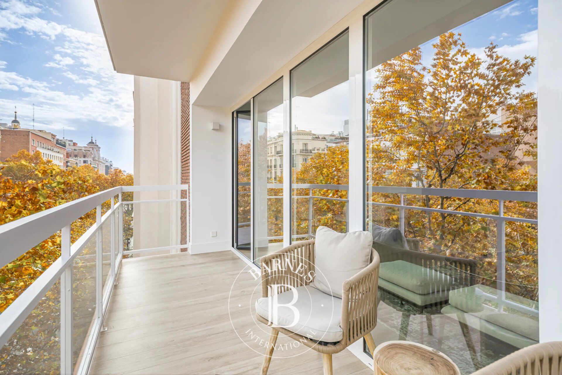 Daire Madrid - picture 5