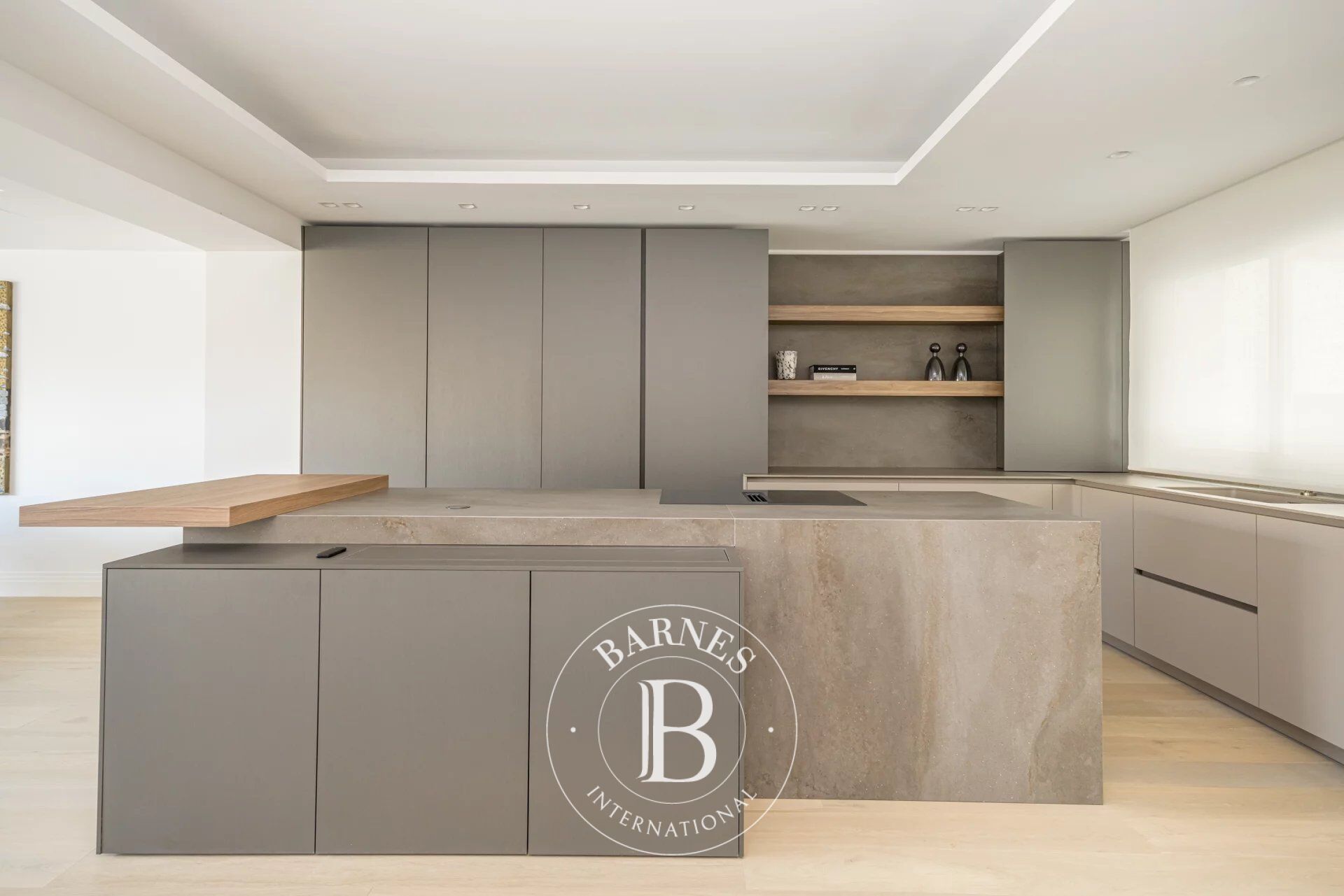 Daire Madrid - picture 19