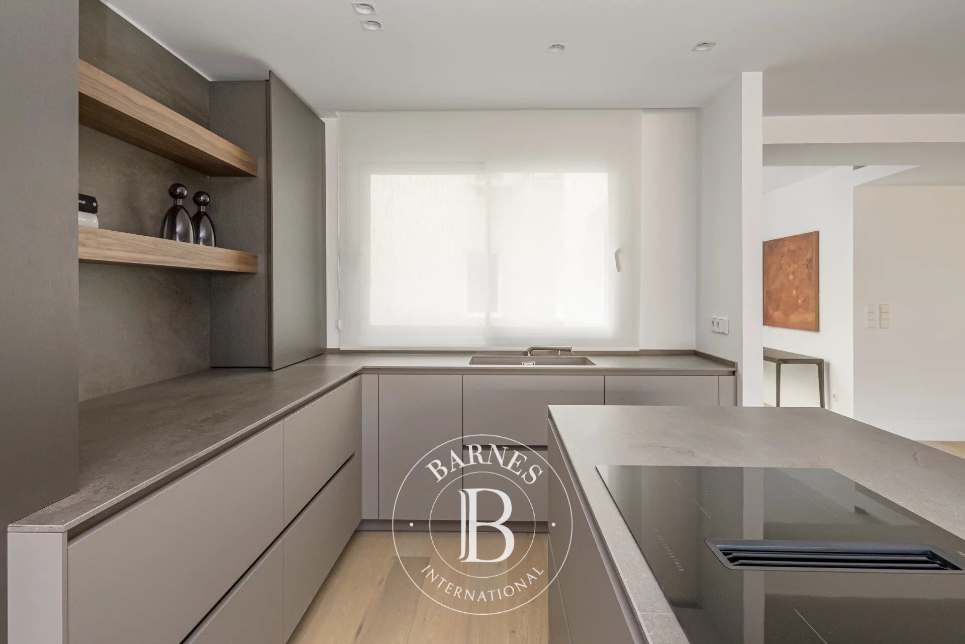 Daire Madrid - picture 22