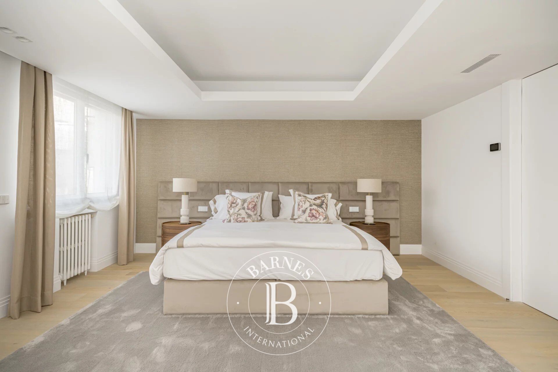 Daire Madrid - picture 33