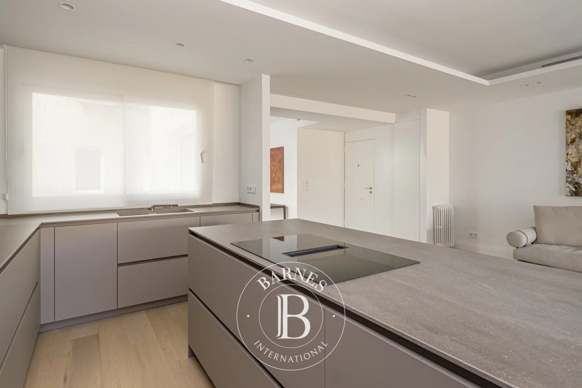 Daire Madrid - picture 23