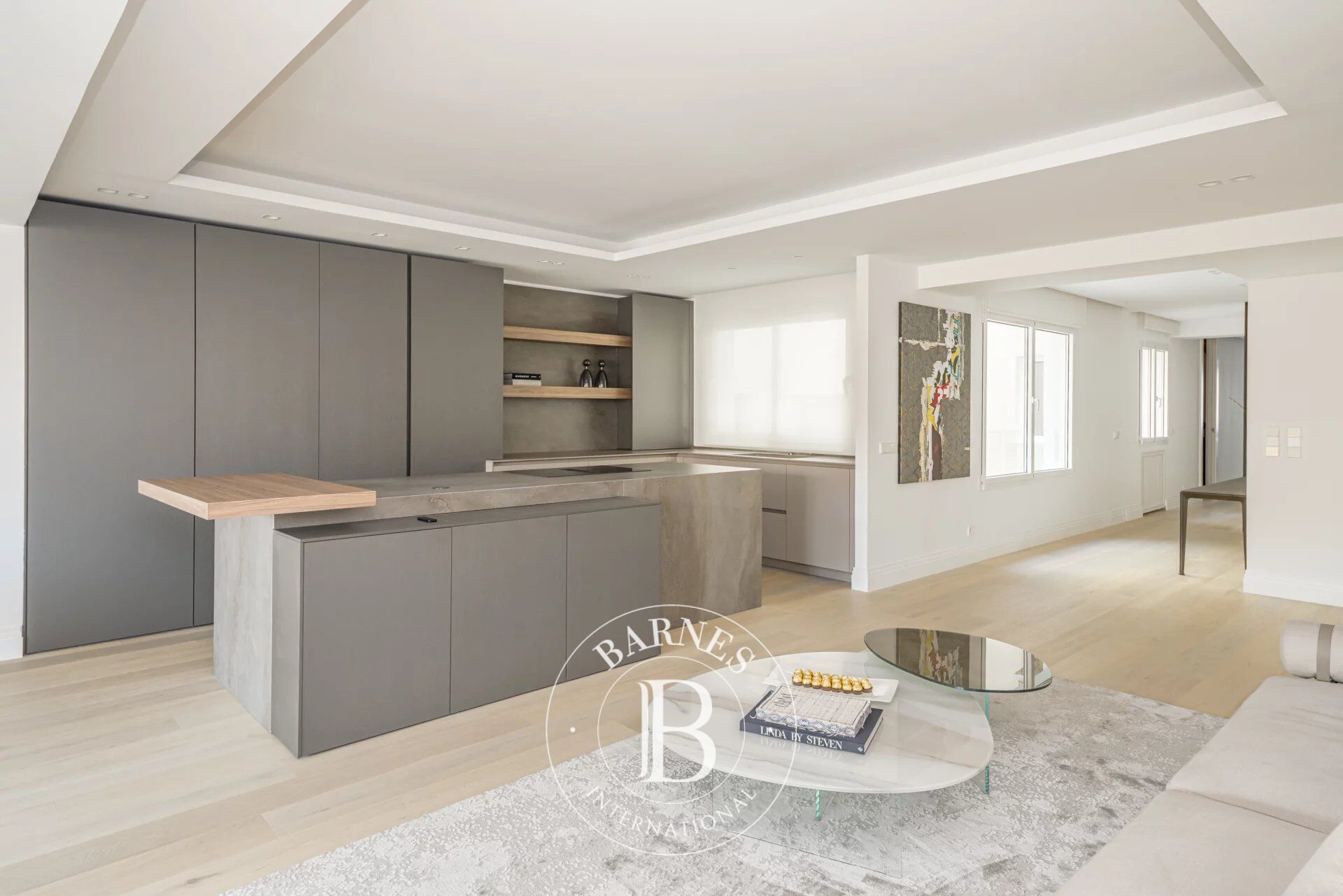 Daire Madrid - picture 10