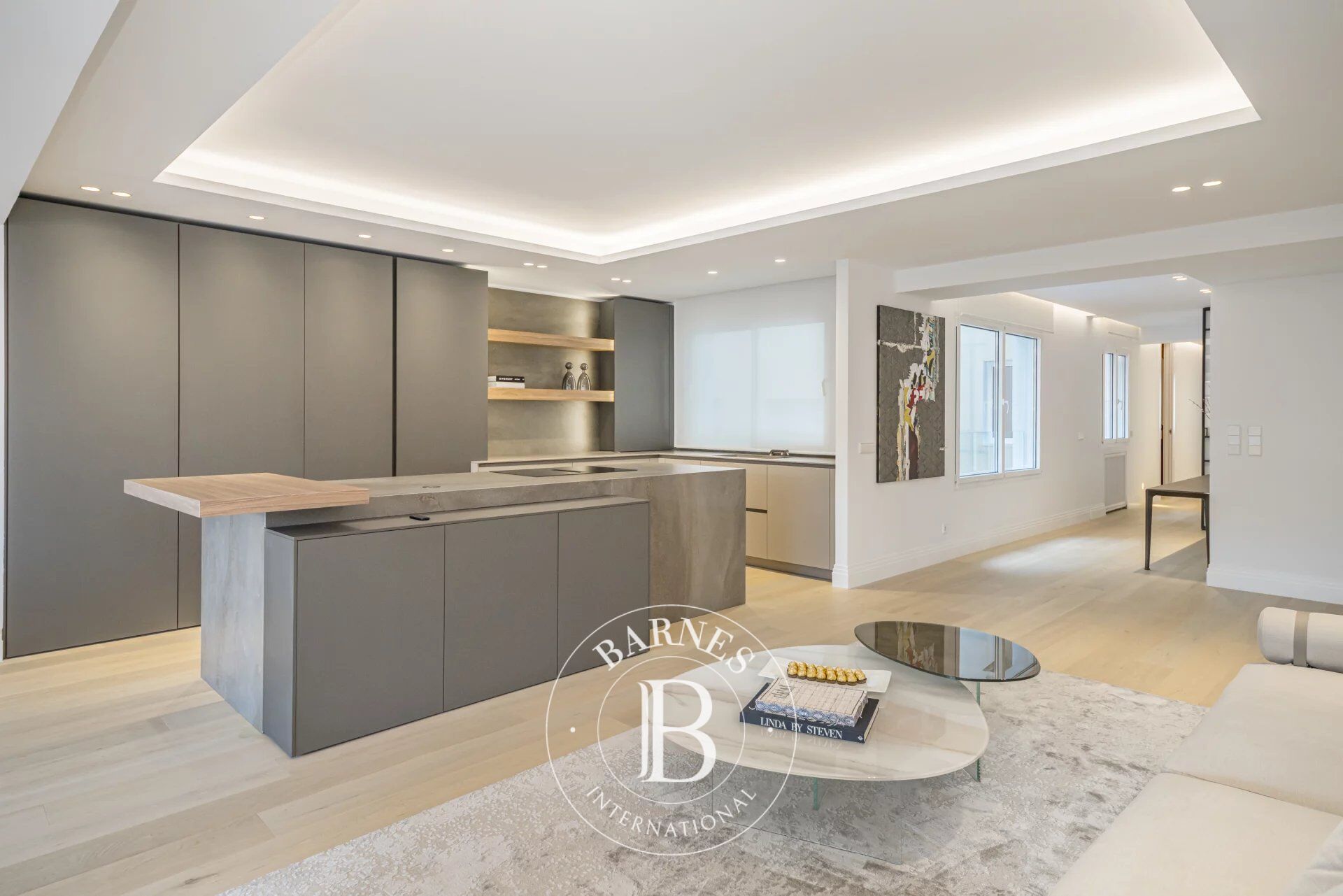 Daire Madrid - picture 27